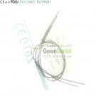 1Pack(2) Niti Open Coil Spring Dental Orthodontic  0.010" *180mm  Bite Turbos