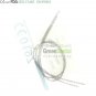 1Pack(2) Niti Open Coil Spring Dental Orthodontic  0.010" *180mm  Bite Turbos