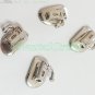 5Kit(20) 7th Molar Buccal Tube Sgl Roth 022 Dental Orthodontic Button Band Brace
