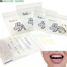 500 Elastic Band 3.5oz 3/16 Latex Dental Orthodontic Plier Archwire Buccal Tube 500 Elastic Band 3.5oz 3/16 Latex Dental Orthodontic Plier Archwire Buccal Tube