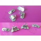 5set(20), 6th Buccal Tube 022 Roth Sgl Bond. Dental Orthodontics Molar Band