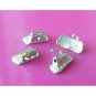5set(20), 6th Buccal Tube 022 Roth Sgl Bond. Dental Orthodontics Molar Band