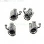 5Set(20) 7th Molar Buccal Tube Sgl MBT 022 Dental Orthodontic Niti Archwire Coil