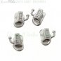 5Set(20) 7th Molar Buccal Tube Sgl MBT 022 Dental Orthodontic Niti Archwire Coil