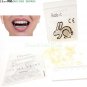 5000xElastic Band 3.5oz 3/16 Latex Dental Orthodontic  Archwire Buccal Tube Niti