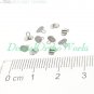 10xLingual Pull Ring Oval Orthodontic Dental Buccal Molar Band Archwire Niti