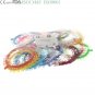 1000/PK Cartoon Ligature Tie Assorted Kitty Dental Orthodontic Buccal Tube Niti