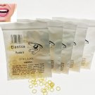 500 Elastics Latex Band 3.5oz 3/16 Dental Orthodontic Band Buccal Tube Bite Turb