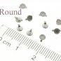30Pcs  Dental Bondable Lingual Button  with Cleat Orthodontic Dental Materials