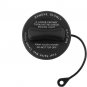 Fuel Tank Filler Cap Compatible with Mercedes Benz Replace # 2214700605,A2214700605,31849