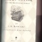 Harry Potter and the Half-Blood Prince by J. K. Rowling (2005) First Edition