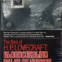 The Best of H. P. Lovecraft: Bloodcurdling Tales of Horror and the Macabre (1982)