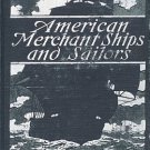 American Merchant Ships and Sailors by Willis J. Abbot (1902) eBook