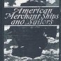 American Merchant Ships and Sailors by Willis J. Abbot (1902) eBook