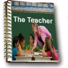 The Teacher or Moral Influences by Jacob Abbott (1839) eBook