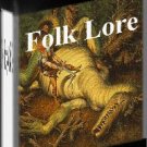 Folk Lore: Superstitious Beliefs in the West of Scotland by James Napier eBook