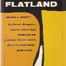 Flatland: A Romance of Many Dimensions by Edwin A. Abbot  eBook