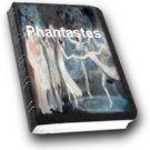 Phantastes: A Faerie Romance for Men and Women by George MacDonald  eBook