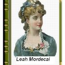 Leah Mordecai by Belle Kendrick Abbott  eBook