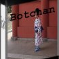 Botchan (Master Darling) by Kin-nosuke Natsume  eBook