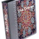 The Diwan of Abu'l-Ala by Henry Baerlein  eBook