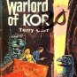 Warlord of Kor by Terry Carr  eBook