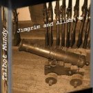 Jimgrim and Allah's Peace by Talbot Mundy  eBook