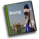 Rung Ho! by Talbot Mundy  eBook