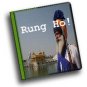Rung Ho! by Talbot Mundy  eBook