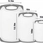 Kitchen Cutting Board (3-Piece Set)