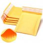 50 #7 14.25x20 Kraft Paper Bubble Padded Envelopes Mailers Shipping Boxes USA