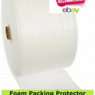 1/16" x 12" Foam Packing Protector Reliable Choice Micro Liner Guard 12” Perfora