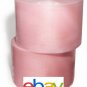 25â�� Long 12â�� Wide Pink 3/16 Air Filled Cushioning Roller Packing Perforated