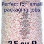 PINK POPCORN 3.5 cu ft Anti Static PACKING PEANUTS FREE SHIPPING US Seller