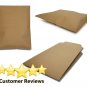 25 Padded Mailers #0 7" x 9" Recyclable Eco Friendly Envelopes Self Seal Strip
