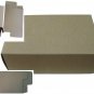 10 Qty Box Carton Largest Size 9 x5.5 x3.5 Flat Low Postage Rate Scotty Stuffer