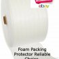 Foam Packing Protector Reliable Choice Micro Liner 3/32" x 24" Guard 12” Perfora