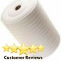 Foam Packing Protector Reliable Choice Micro Liner 1/16"x 150&acirc;�� x 12" 150 FT Long