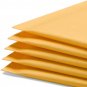 200 #0 6 x 10 Bubble Padded Kraft Paper Shipping Envelopes Mailers Strong Bags