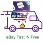 4" x 3" x 3" (50) Kraft Corrugated Shipping Mailers Wholesale Boxes Many Sizes