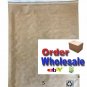 50 Padded Mailers #4 14" x 9" Recyclable Eco Friendly Envelopes Self Seal Strip