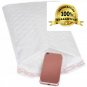 200 #5 10.5 x 16 Self-Sealing Poly Bubble-Lined Mailing Envelopes Durable Popula