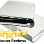 Mail Envelopes #20 200 Self-Seal Poly Mailers 20" x 24" x 4" Expansion Shipping