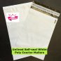 1000 #3 10 x 13 Unlined Poly Courier Durable Mailers Peel Seal Tamper Proof Enve