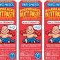 Maximum Strength Diaper Rash Ointment, 2 Ounce Tube