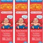 Maximum Strength Diaper Rash Ointment, 2 Ounce Tube