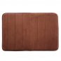 Memory Foam Absorbent Soft Floor Mats Non-Slip Rugs Bath Bathroom Bedroom Carpet