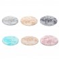 47.24"  Round Floor Mat Soft Plush Carpet Blanket Area Rug Cushion Home Decor