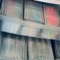 Wholesale Bulk Holographic Metallic Bubble Mailers 4X8, 5X9, 6X10, 8.5X12, 9X13