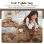 Super Soft Fluffy Floor Rug Washable Shag Rug Shaggy Area Rug Bedroom Dining Roo